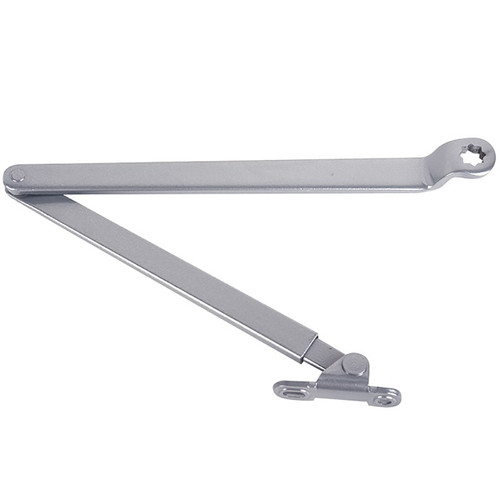 LCN 4820-3077L 689 Long Arm ONLY Aluminum LCN 4820-3077L 689 Long Arm ONLY Aluminum