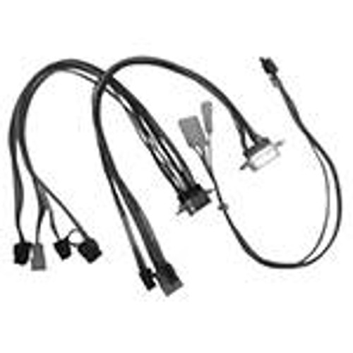 LCN 8310-3134 Door Closer with Retrofit Cable Kit 8310 Series Actuator