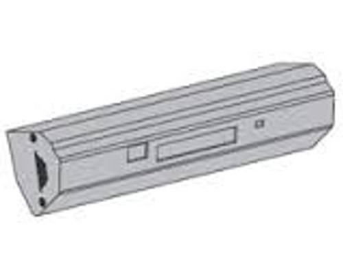 LCN 8310-854ERA Door Closer with Protective Cover Protective Cover Optional Cover For 8310-854