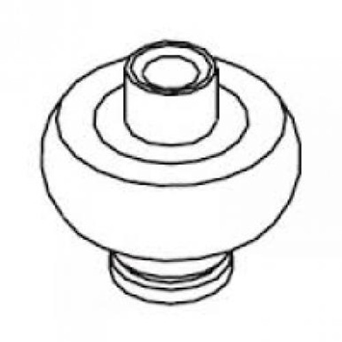 LCN 9130-3034 Door Closer part 9130 Series Track Roller Track Roller Benchmark Series Only