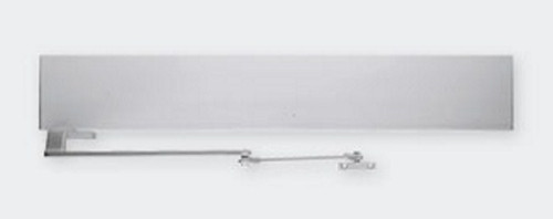 LCN 9530-3038-AL Door Closer part for 9530 Series Track ONLY in Aluminum Finish