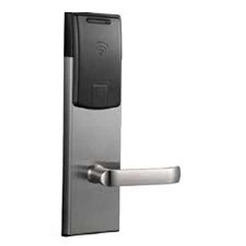 Alarm Locks 9936 Mounting Bars Narrow Stile 36"