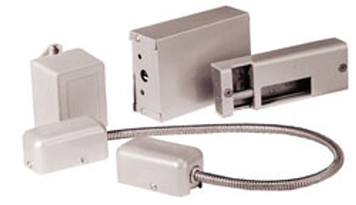 Alarm Lock S3157Alarm Box Complete with Battery