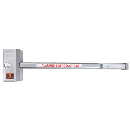 Alarm Lock S5977 End Cap Assembly 700 Series