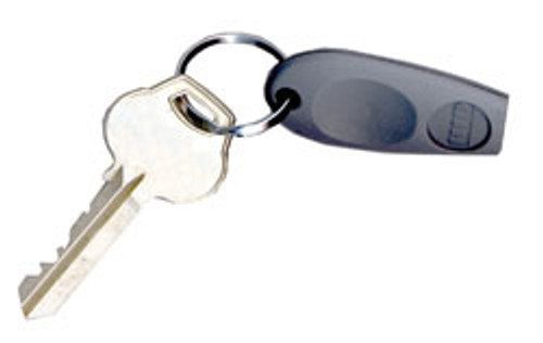 Alarm Lock S6045IC-M Trilogy Cylinderical Lock Body Medeco Interchanable Core Complete Lock Body