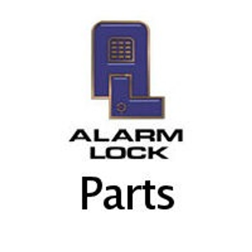 Alarm Lock S6054-US26D Outside Housing Trilogy for DL2700/DL2700wp Series In Satin Chrome