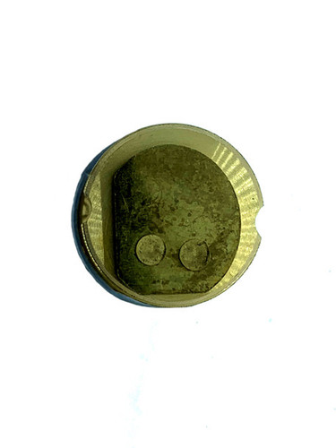 Alarm Lock S6169-26D Best Ic Housing with H1343 Cam Attached in Satin Chrome