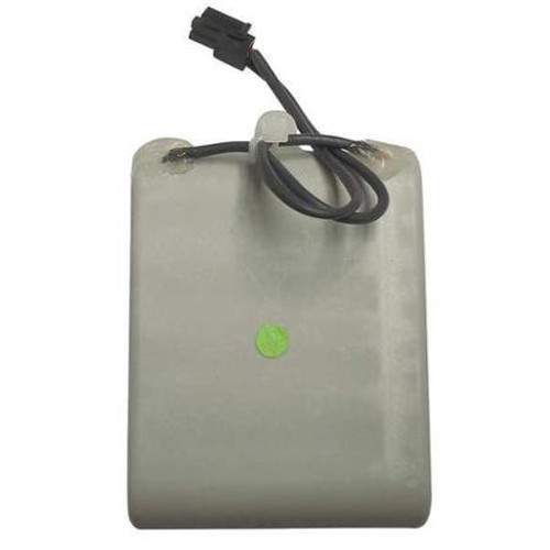 Alarm Lock S6174 9etbatcase Replacement Battery for Exit Trim series