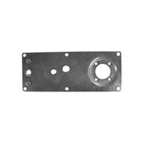 Simplex 201580-000-01 Modified Cover Plate Assembly 1000 Series Time Mode Replacement Part