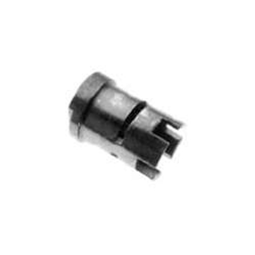 Simplex 201772-000-01 Outside Drive Sleeve Assembly L1000 Series no Key Override with Retain Clip