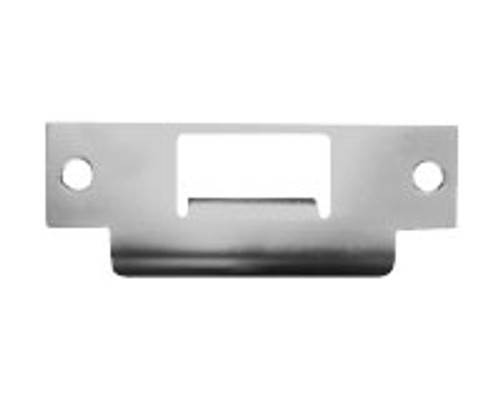 Simplex 204119-26D-01 Asa Strike Kit 4 7/8 inch Long 1000/L1000/5000 Series includes Screws in Satin Chrome