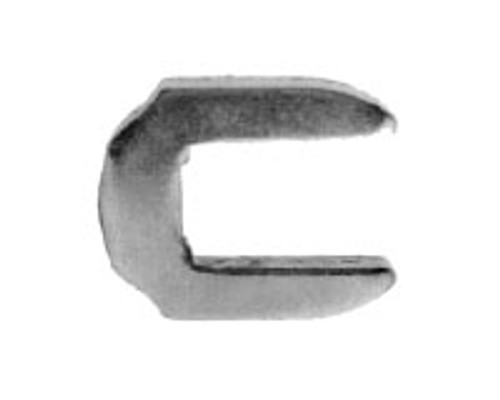 Simplex 204120-000-05 Retainer Clip for inside Knob 1000/L1000/6200/8100 Series 1 Pack of 5