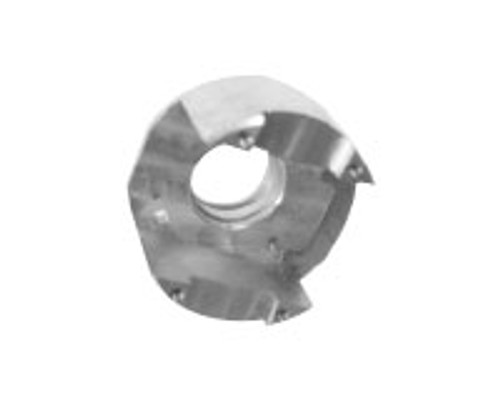 Simplex 204199-000-01 Shoe Retainer and Bridge Assembly 1000/L1000/Ee1000/6200