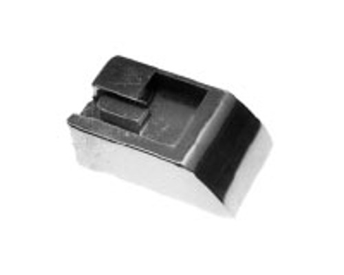 Simplex 34011-04-01 latch Bolt-nl 9600 Series 917/919/935/938/929 in Satin Brass