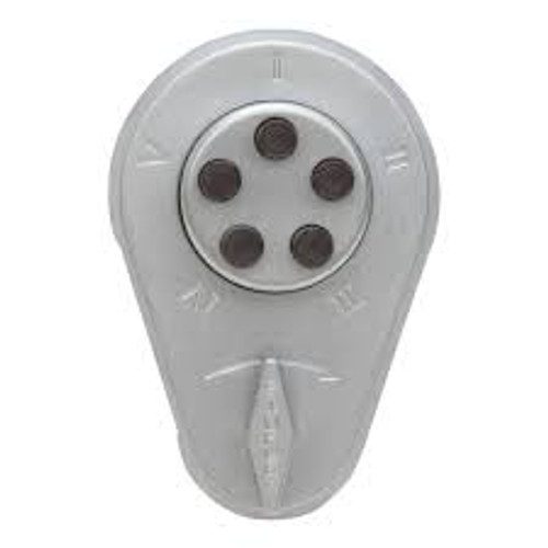 Simplex 54074-000-10 Spring-deadbolt Ball Bearing 900 Series 1 Pack of 10