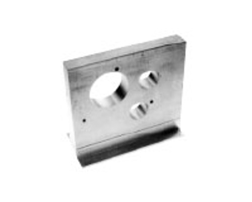 Simplex 74300-000-01 Drill Jig C Clamp 900 Series for Wood Doors