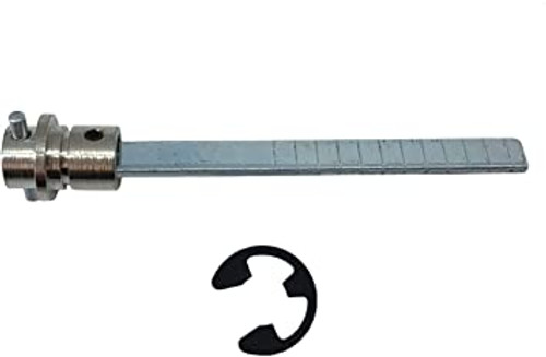 Dormakaba Simplex 74303-000-01 Tailpiece Assembly Lp1000/2015 Series