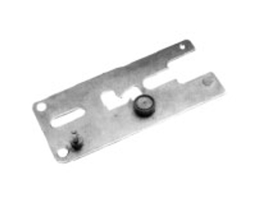 Simplex 74331-000-01 Slide Assembly 3000 Series 31/32 inch (25mm) Left Hand