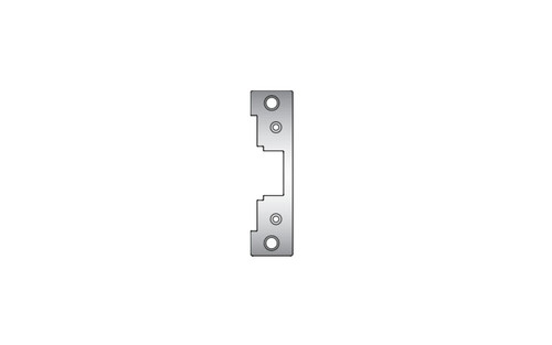 Hes 791-BLK Faceplate for 7000 Series in Black