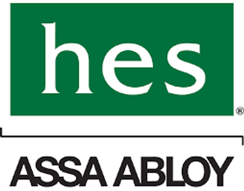 Hes 852L-630 Faceplate for 8500 Series in Satin Stainless Hes 852L-630 Faceplate for 8500 Series in Satin Stainless