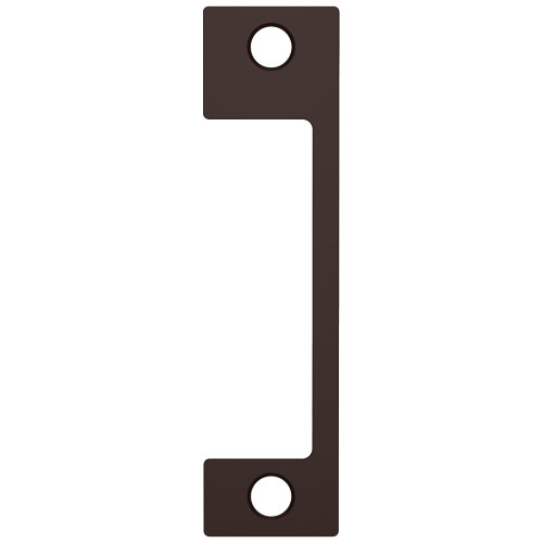 Hes ND-613 Faceplate for 1006 Series in Bronze Toned