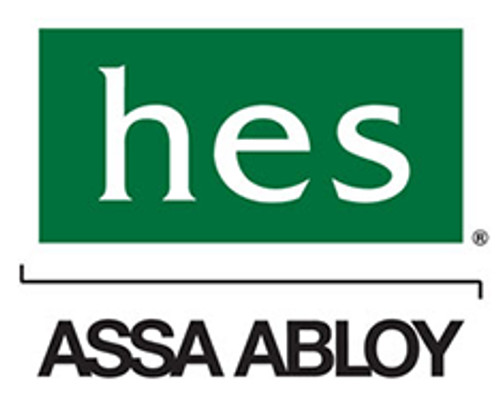 Hes NM-629 Faceplate for 1006 Series in Bright Stainless Steel