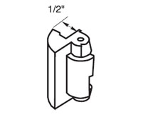 Folger Adams 002-5301-030 700 Series Roll Pin