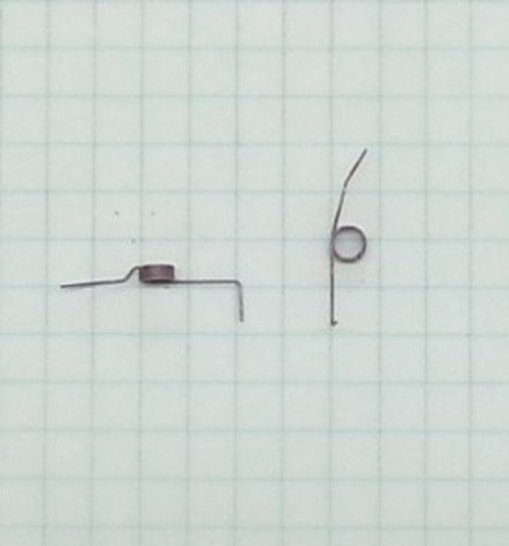 Folger Adams 003-0202-001 730 Series Locking Cam Spring