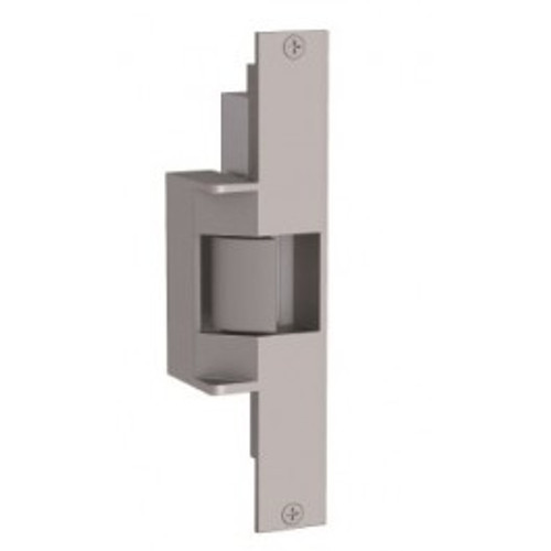 Folger Adams 310-2-3/4-F-12D-629 300 Series Electric Strike in Bright Stainless Steel