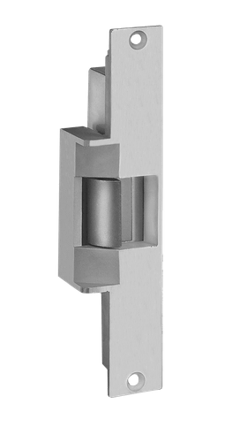 Folger Adam 310-2 3/4OB 613E Faceplate Only, 310-2 3/4 Open Back, Dark Oxidized Bronze Finish