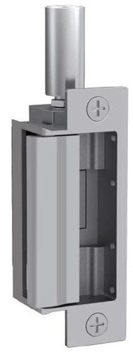 Folger Adams 742-75-12D-629 740 Series Electric Strike in Bright Stainless Steel