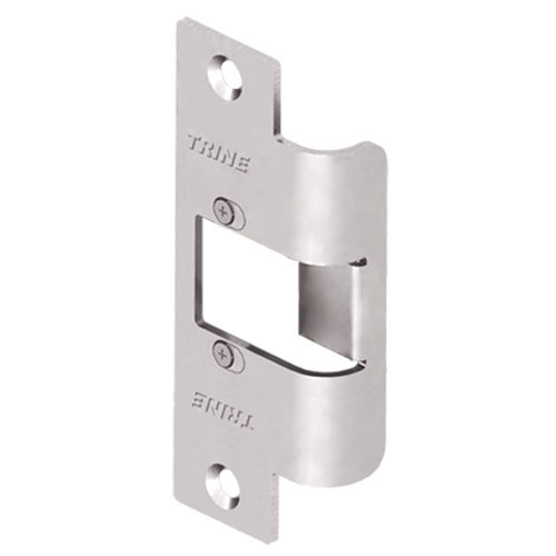 Trine 478-32 Access Technology 3000 Series Adjustable ANSI Faceplate in Polished Stainless Steel Trine 478-32 Access Technology 3000 Series Adjustable ANSI Faceplate in Polished Stainless Steel