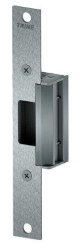 Trine CC9-US32D 4100 Series Faceplate in Satin Stainless Steel