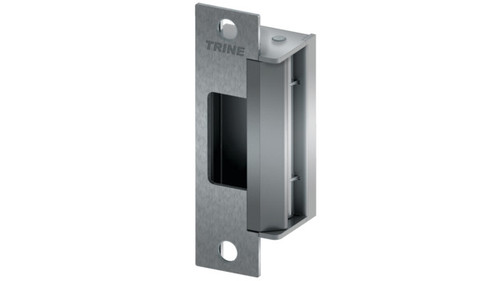 Trine CCRD-US10B 4100 Series Faceplate in Dark Bronze