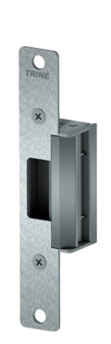 Trine CRD8-US10B 4100 Series Faceplate in Dark Bronze