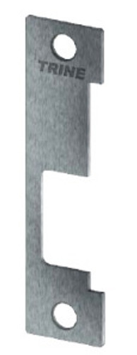 Trine MHO-US32 4100 Series Faceplate in Polished Stainless Steel