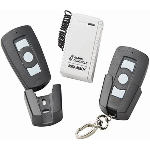 Alarm Controls Wireless Transmitters and Receivers Alarm Controls Wireless Transmitters and Receivers