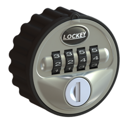 MC-728 Mechanical Combination Lock