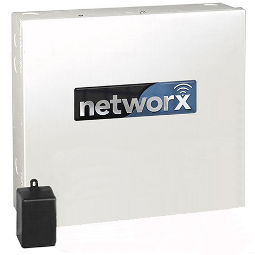 NETWORX NETPANEL WIRELESS PROX/PIN 2-DOOR CONTROLLER NETWORX NETPANEL WIRELESS PROX/PIN 2-DOOR CONTROLLER