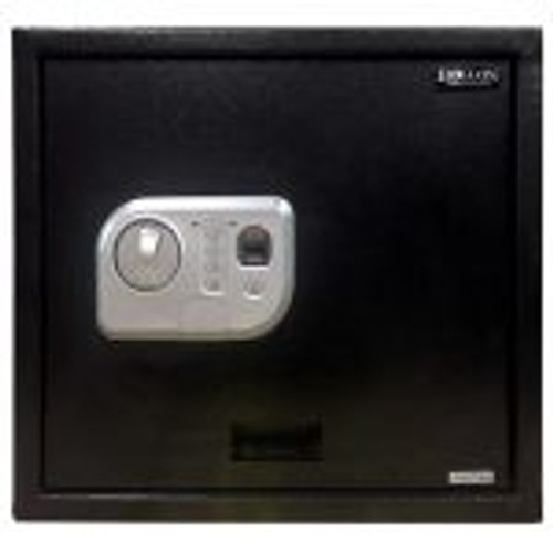 Hollon PB-BIO-2 Pistol Safe with Fingerprint Reader Hollon PB-BIO-2 Pistol Safe with Fingerprint Reader