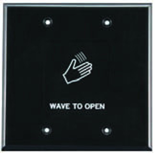 Stanley Precision CL2025 Touchless Plate, Stanley Auto Door Operators Stanley Precision CL2025 Touchless Plate, Stanley Auto Door Operators