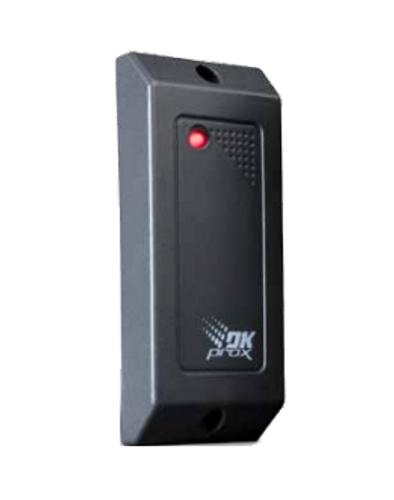 DOORKING 1815-300 PROXIMITY CARD READER
