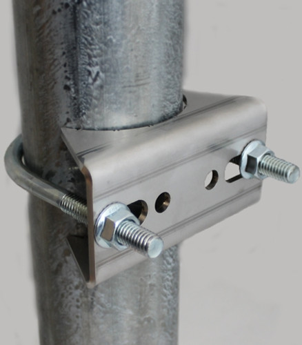 LOCKEY TB-LINX CHAINLINK GATE MOUNTING KIT LOCKEY TB-LINX CHAINLINK GATE MOUNTING KIT