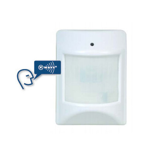 LINEAR WAPIRZ-1 Z-WAVE PIR MOTION DETECTOR