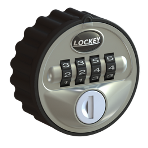 MC-728 Mechanical Combination Lock-1