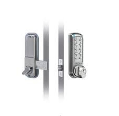 CL2200 Electronic Surface Deadbolt CL2200 Electronic Surface Deadbolt