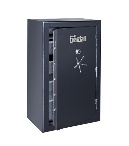 Gardall BGF7242 Fire Lined Gun Safes Gardall BGF7242 Fire Lined Gun Safes