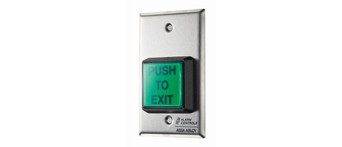 Alarm Controls TS-2TD DPDT timed output Alarm Controls TS-2TD DPDT timed output