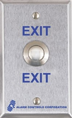 Alarm Controls TS-23 Alarm Controls TS-23