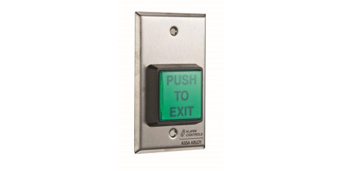Alarm Controls TS-2 SPDT switch Alarm Controls TS-2 SPDT switch